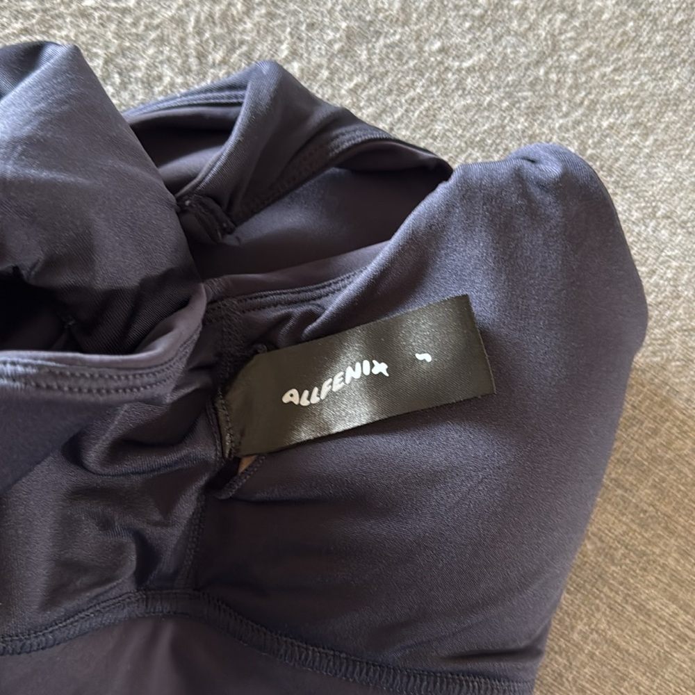 FENIXLITE RACERBACK BRA - Picture 3 of 4